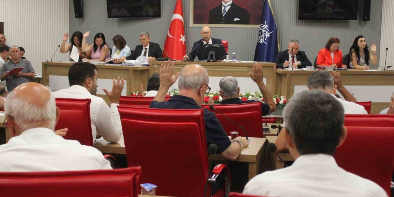 Aydın’da taksi ve okul servis ücretleri yeniden belirlendi