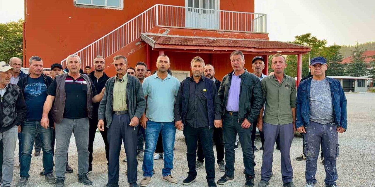 Afyonkarahisar’da ‘taşımalı eğitim’ sıkıntısı
