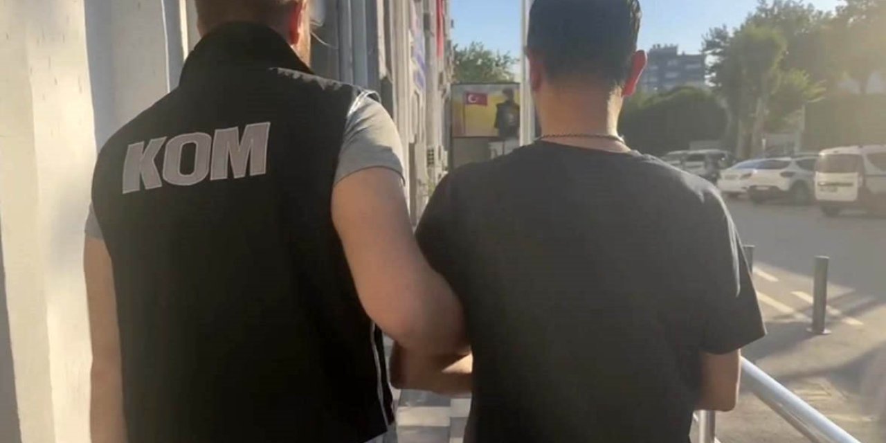 Seferihisar Belediyesindeki ’rüşvet’ operasyonunda 47 şüpheli adliyede