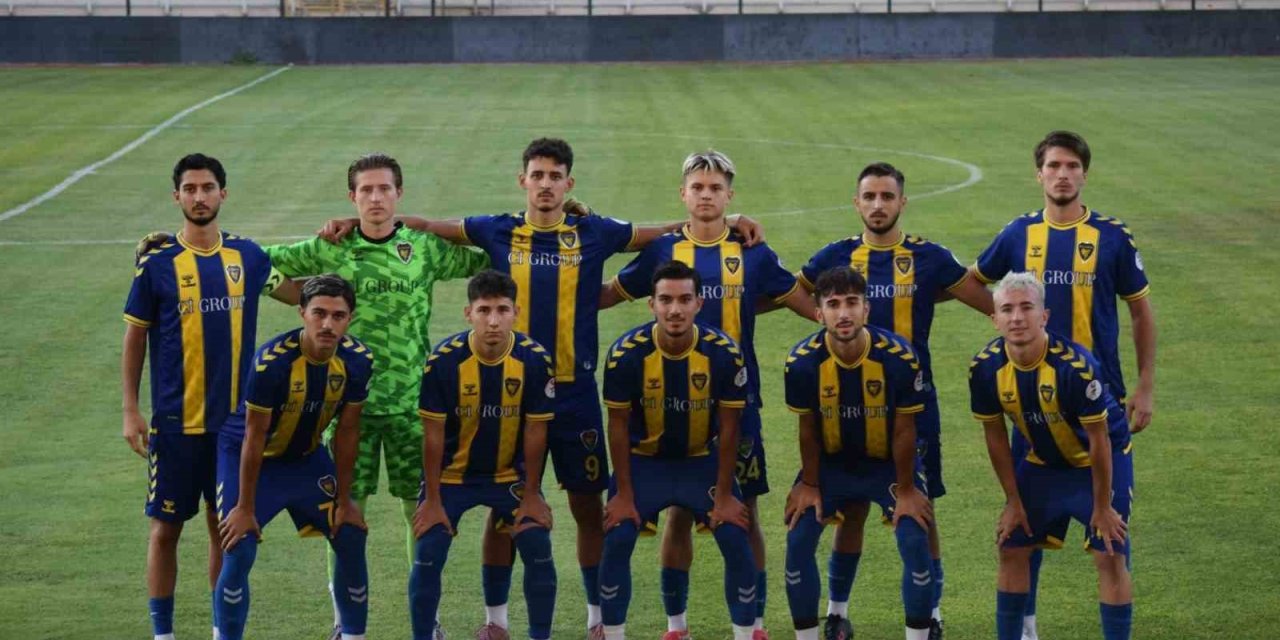 Bucaspor 1928’in kupadaki rakibi Gaziemirspor