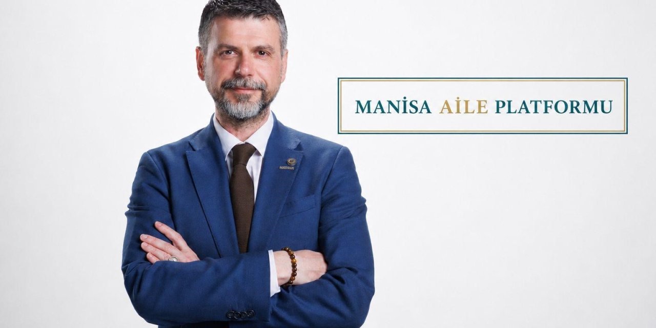 Manisa Aile Platformu’ndan "Ailem Güvende" operasyonlarına tam destek