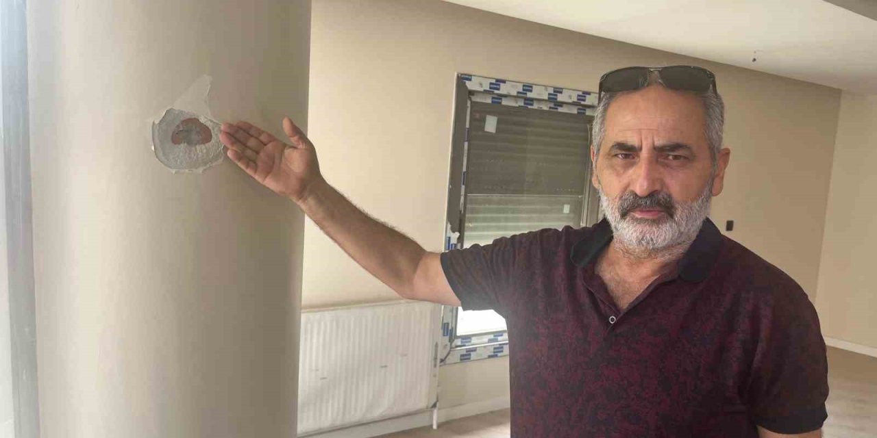 İzmir’de kentsel dönüşüm tepkisi