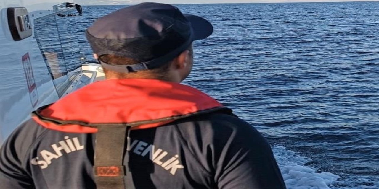 Aydın’da 30 düzensiz göçmen yakalandı