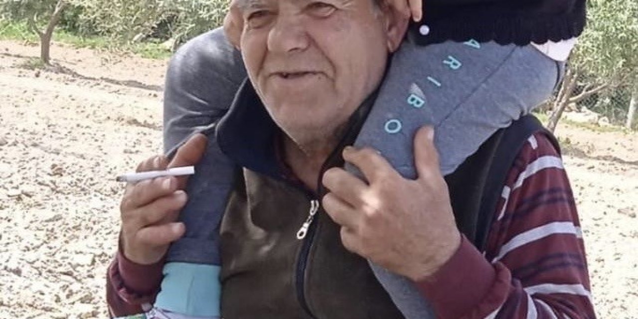 Kayıp yaşlı adamdan 5 gün sonra acı haber geldi