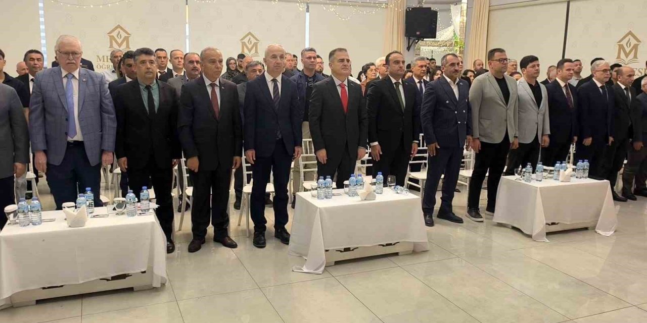 Muğla’da Ahilik Haftası kutlanıyor