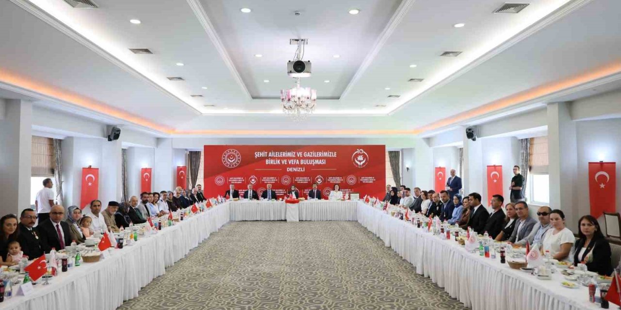 Bakan Göktaş: "Biz hiçbir annenin tekrar gözyaşı dökmesini istemiyoruz"