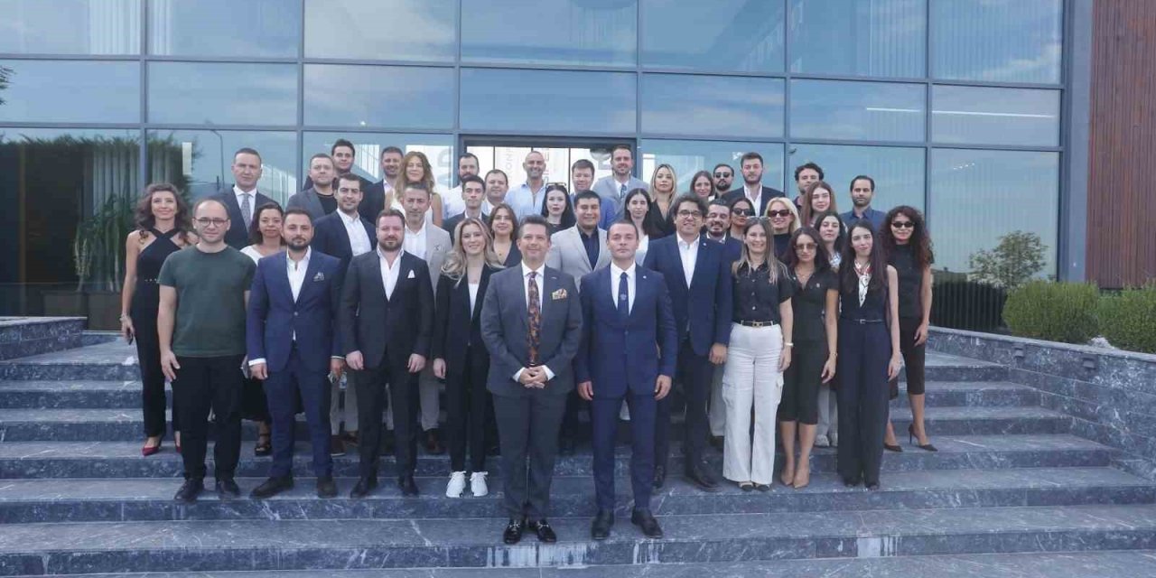 EGİAD VE DEGİAD’dan bölgesel iş birliği ve ticaret hamlesi