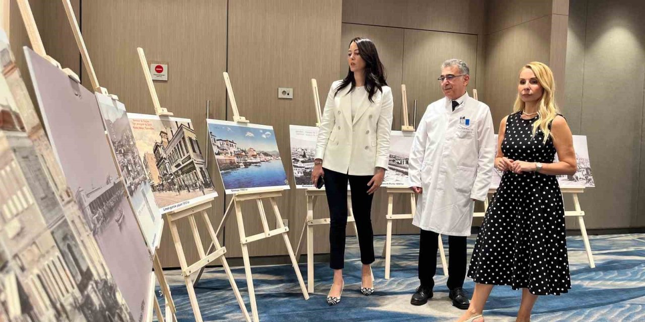 İzmir’in hafızası, Alzheimer farkındalığına dönüştü