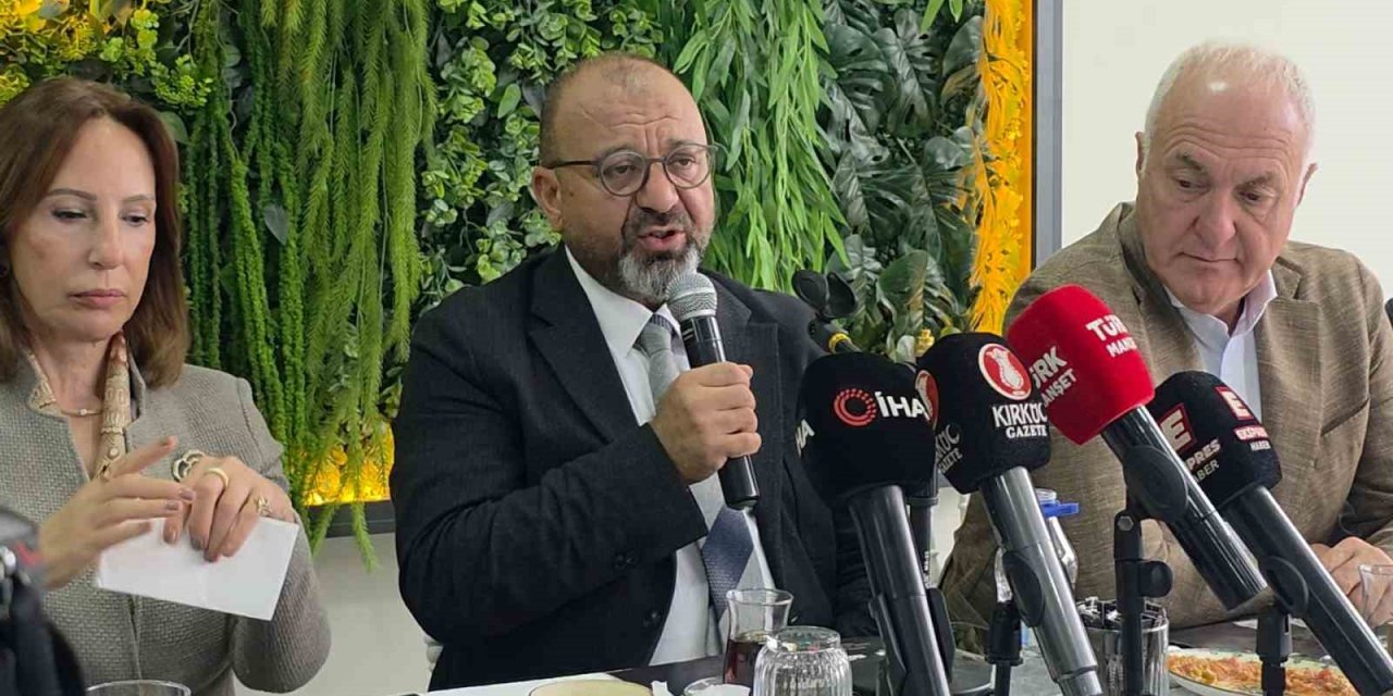 Kütahya OSB’de geleceğe dönük projeler masaya yatırıldı