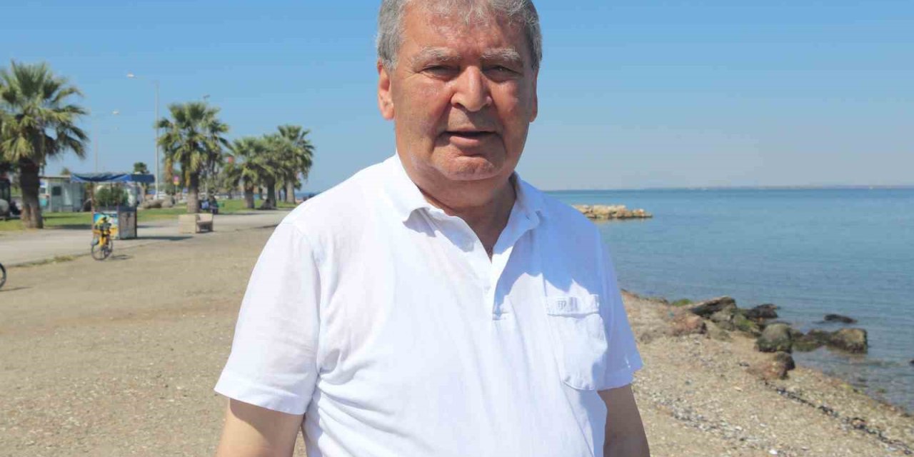 Prof. Dr. Yaşar’dan ‘Mega El Nino’ uyarısı: "Şiddetli yağışlar bekleniyor"