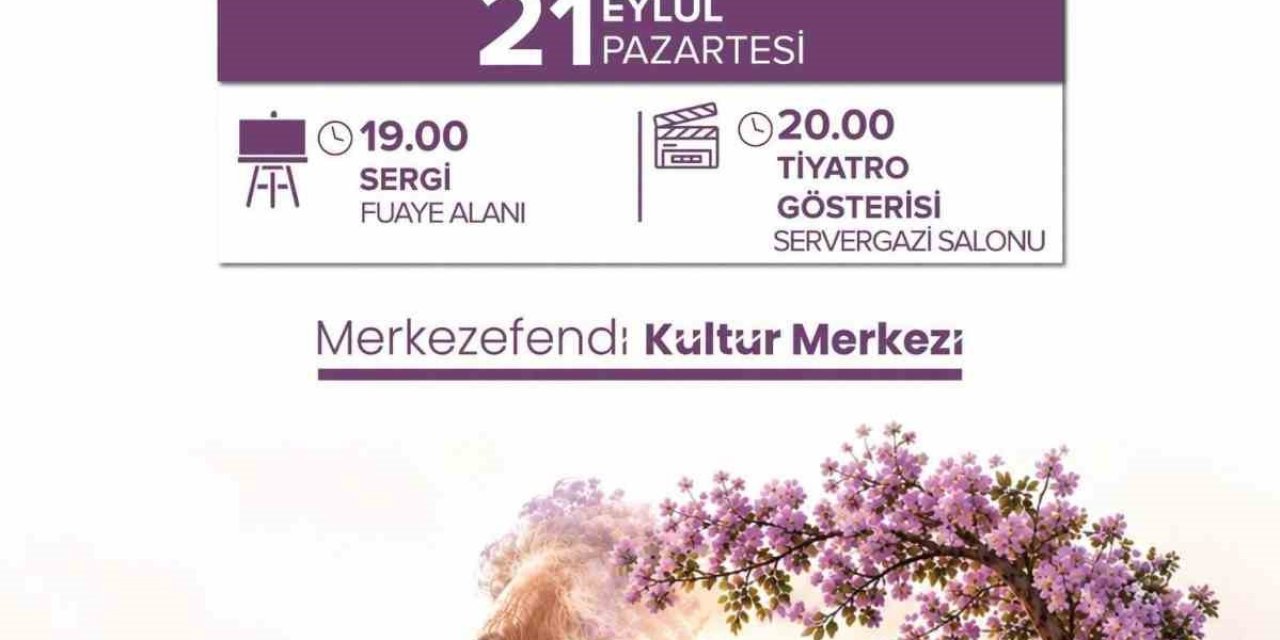 Merkezefendi’de Alzheimer Ve Aktif Yaş Alma Merkezlerinden anlamlı etkinlik