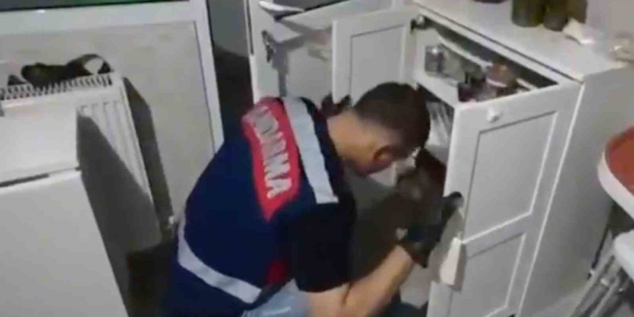 Manisa merkezli 6 ilde yasa dışı bahis operasyonu