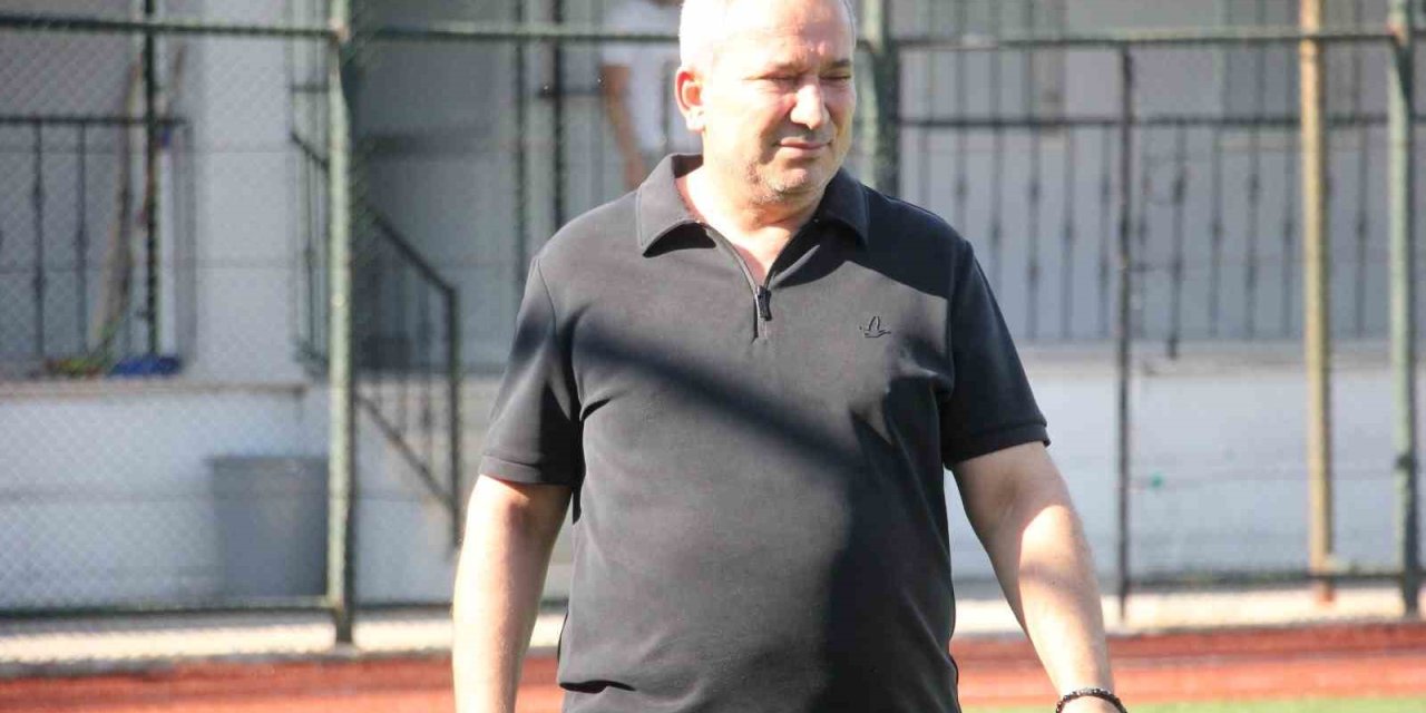 Denizli İdman Yurdu’nda yöneticiden yönetime istifa çağrısı