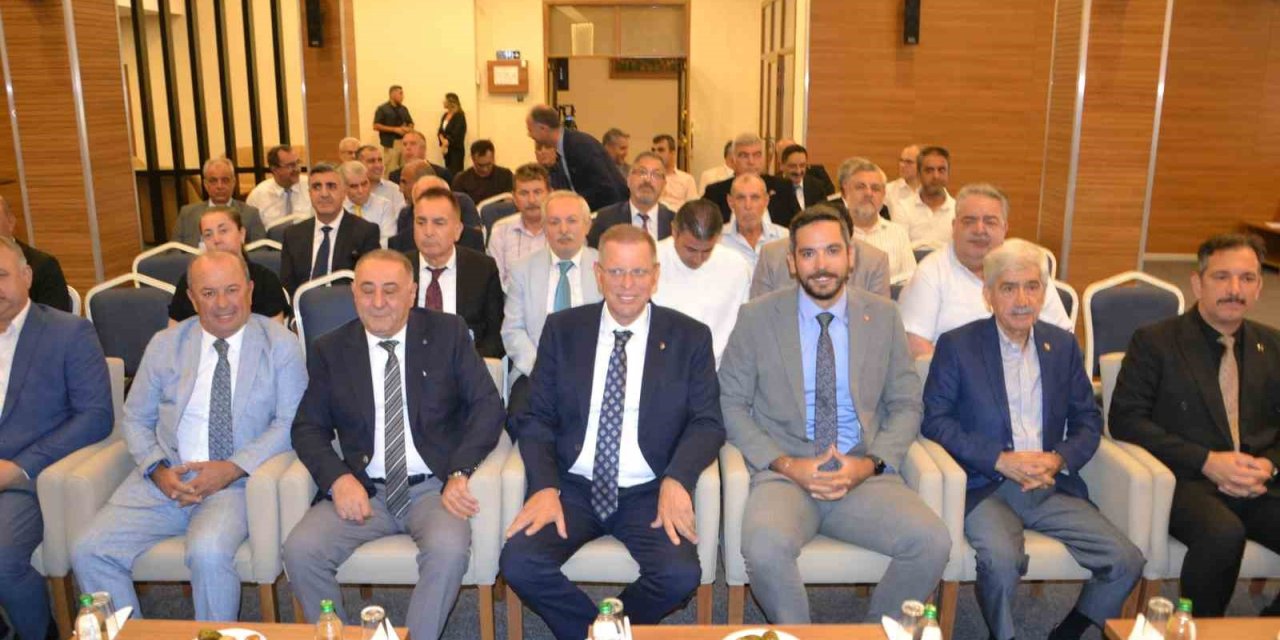 Manisa Ticaret Borsasından 450 öğrenciye eğitim desteği