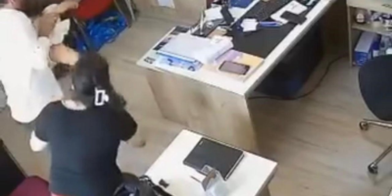 Kahraman muhtar, 3 yaşındaki çocuğu ölümden kurtardı