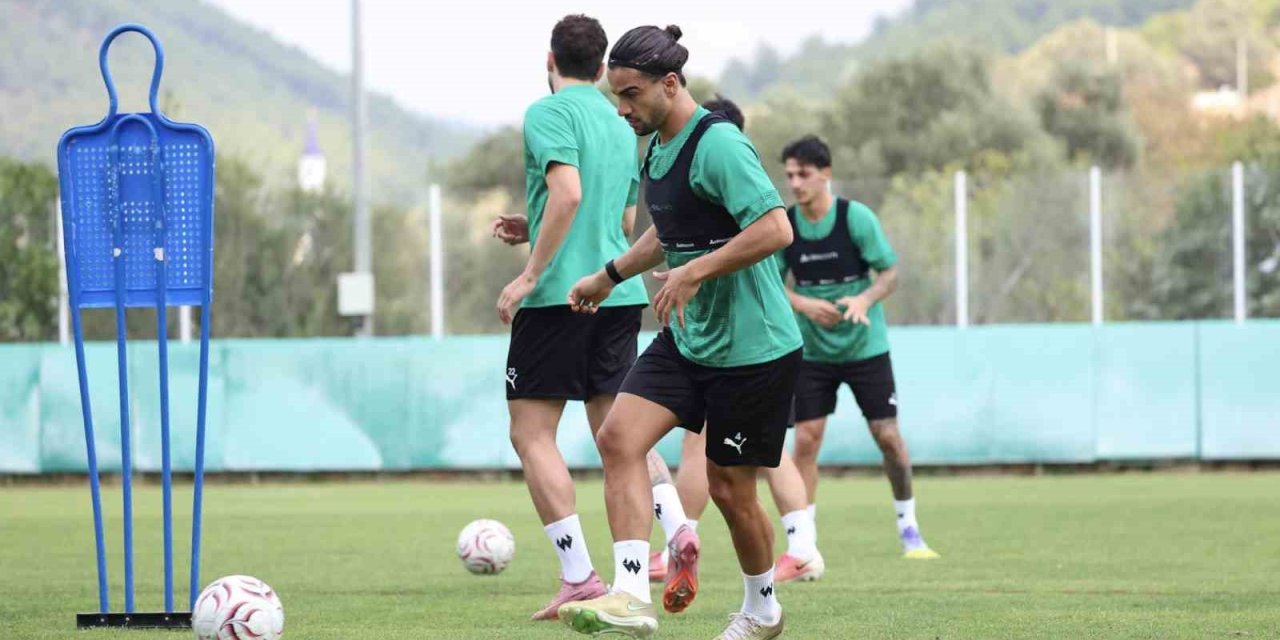 Bodrum FK, Pendik’te galibiyet peşinde