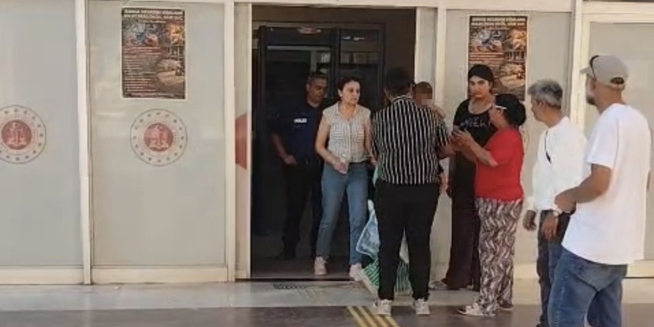 Bergama’da uyuşturucu operasyonu: Karı koca tutuklandı