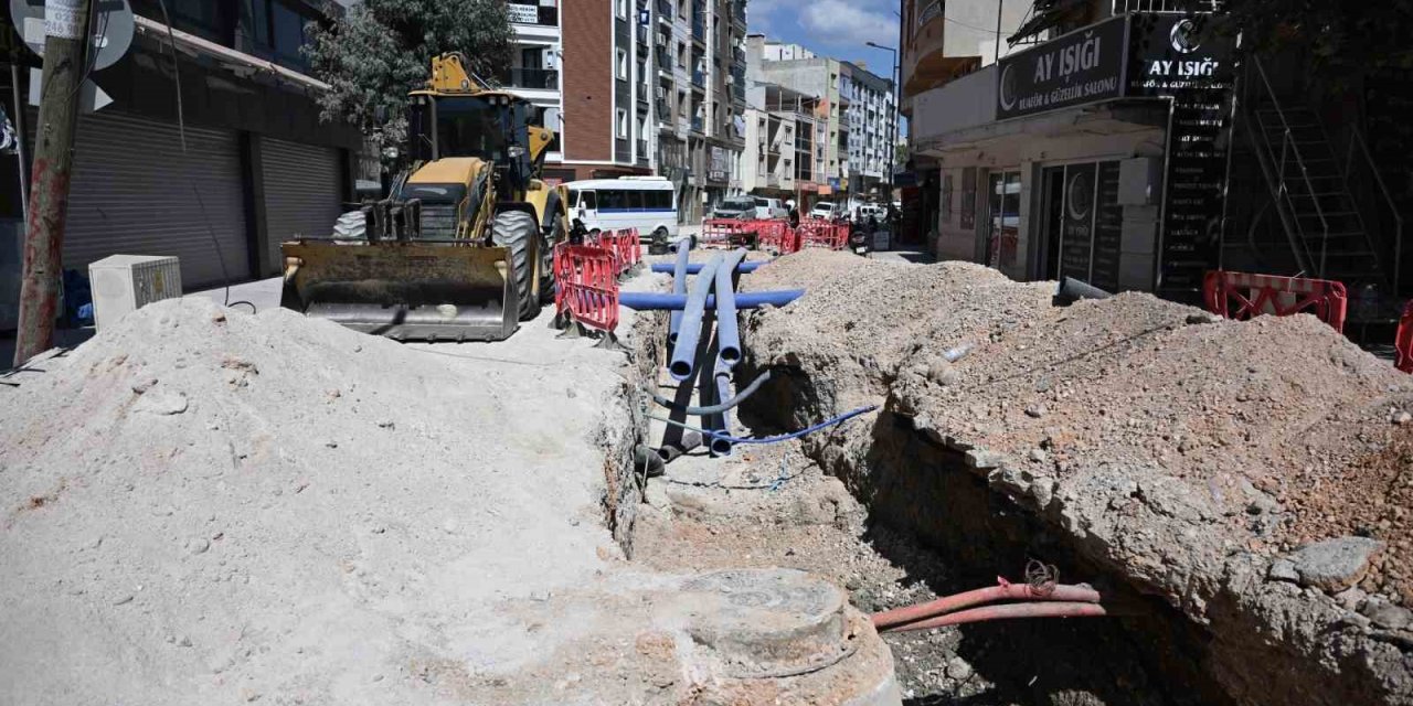 Muradiye’de yüzde 50’lik su indirimi vatandaşları memnun etti