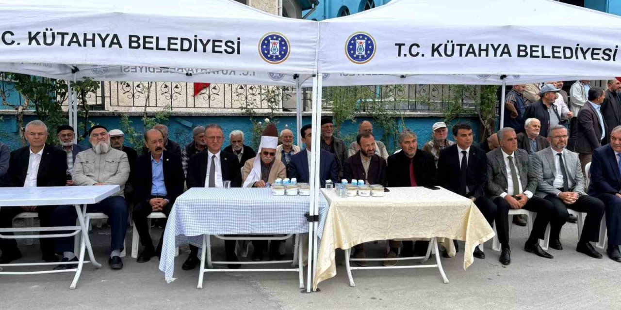 Kütahya’da "Ahilik Haftası" programı