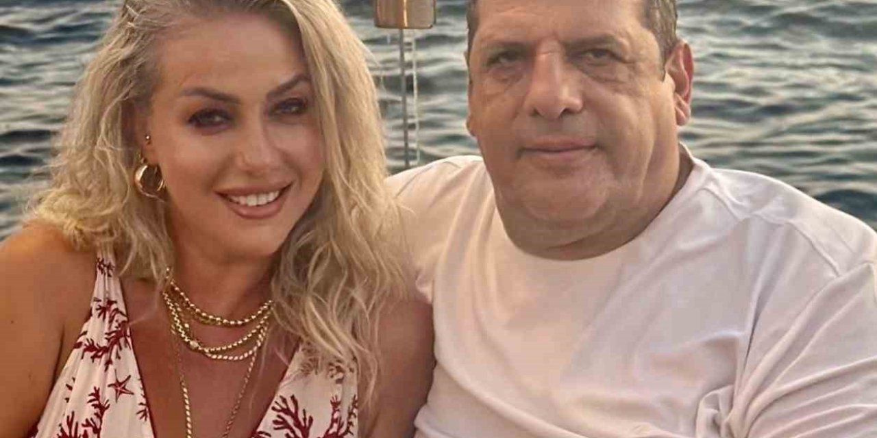 Yeliz Yeşilmen: "Ünlülere yönelik yapılan uyuşturucu operasyonunda adı geçen ben değilim"