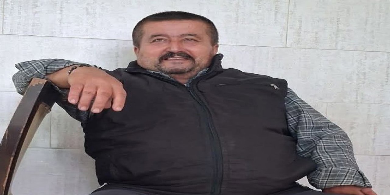 İzmir’de feci kaza: Yol kenarında bekleyen motosiklet sürücüsü canından oldu