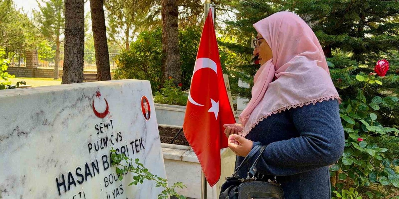 Bolvadin’de 19 Eylül Gaziler Günü düzenlenen törenle kutlandı