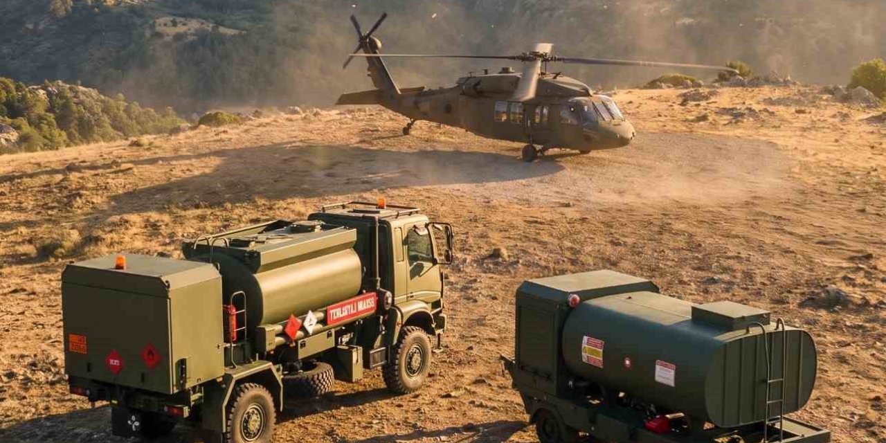 OKT Trailer, IAA Transportation 2026’da göz doldurdu