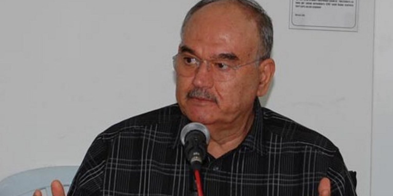 Eski İzmir Büyükşehir Belediye Başkanı Özfatura, yoğun bakımda tedavi görüyor