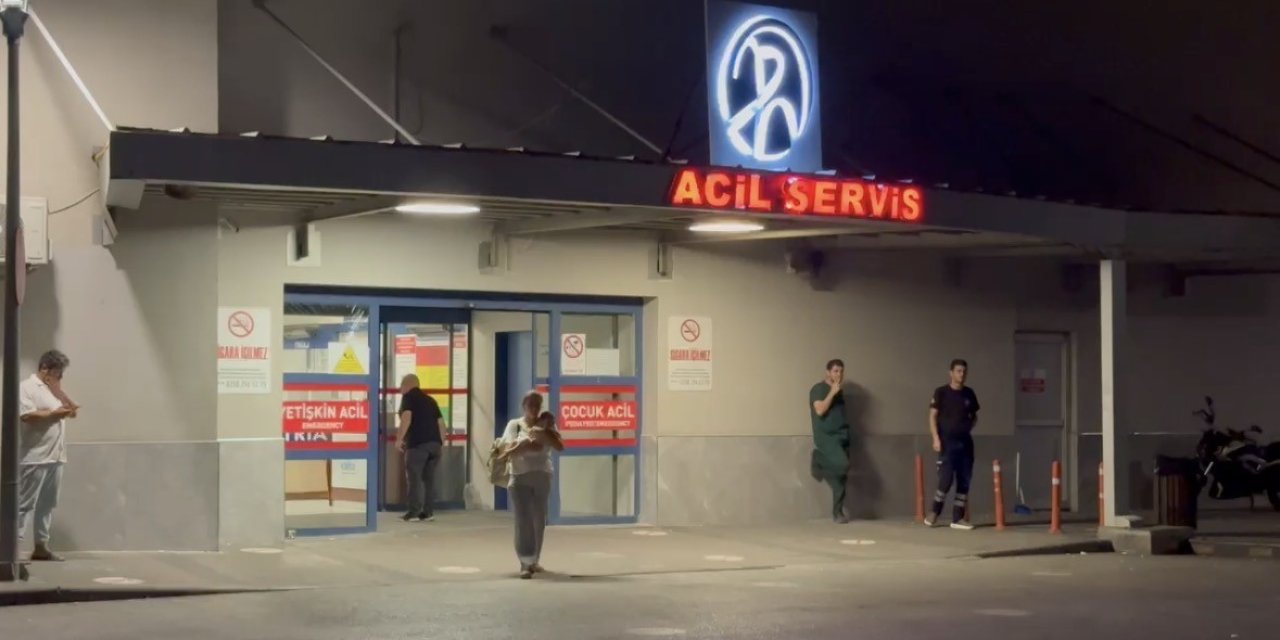 Birlikte yaşadığı kadının ailesiyle tartıştı: 1 ölü, 1 yaralı