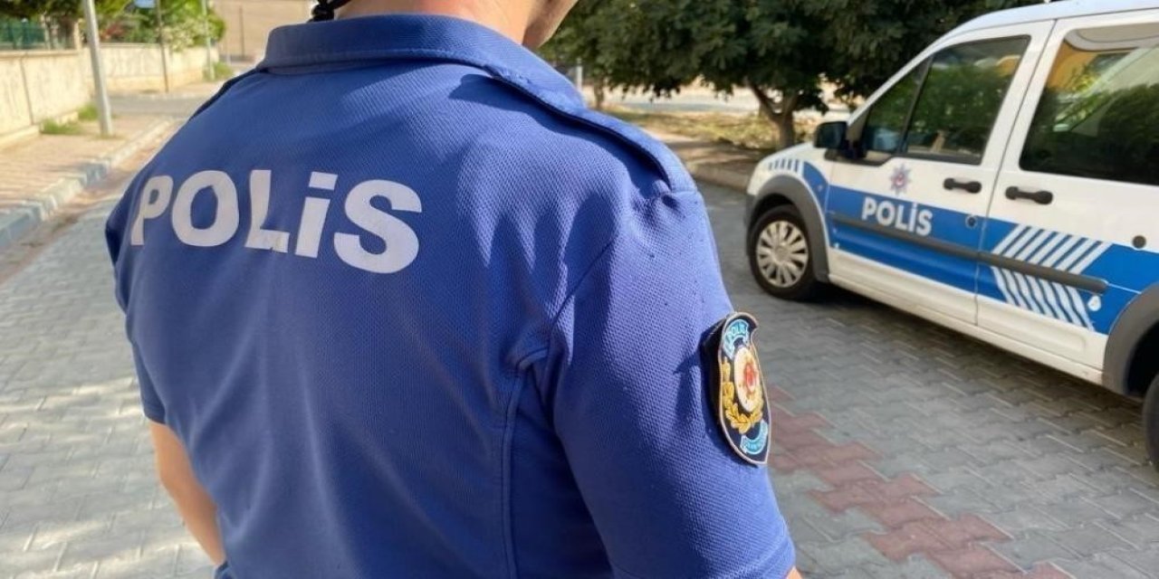 Başkasının kimliğiyle yakalanan şüphelinin 10 yıl 1 ay hapis cezası çıktı