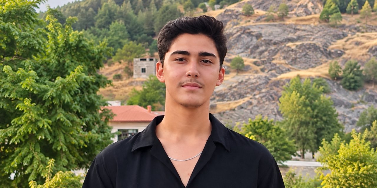 Kayıp olarak aranan genç, ölü olarak bulundu