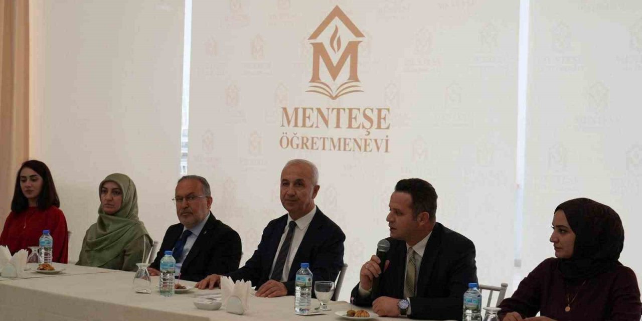 Muğla’da sivil toplum kuruluşları ve kurumlar ortak çalışmalar için bir araya geldi