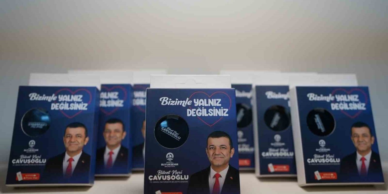 Alzheimer Günü’nde Başkan Çavuşoğlu’ndan "Yalnız değilsiniz" mesajı