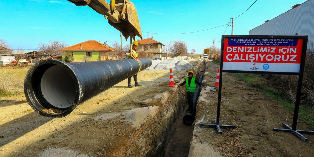 DESKİ’den Bozkurt’un su geleceğine 70 milyonluk yatırım