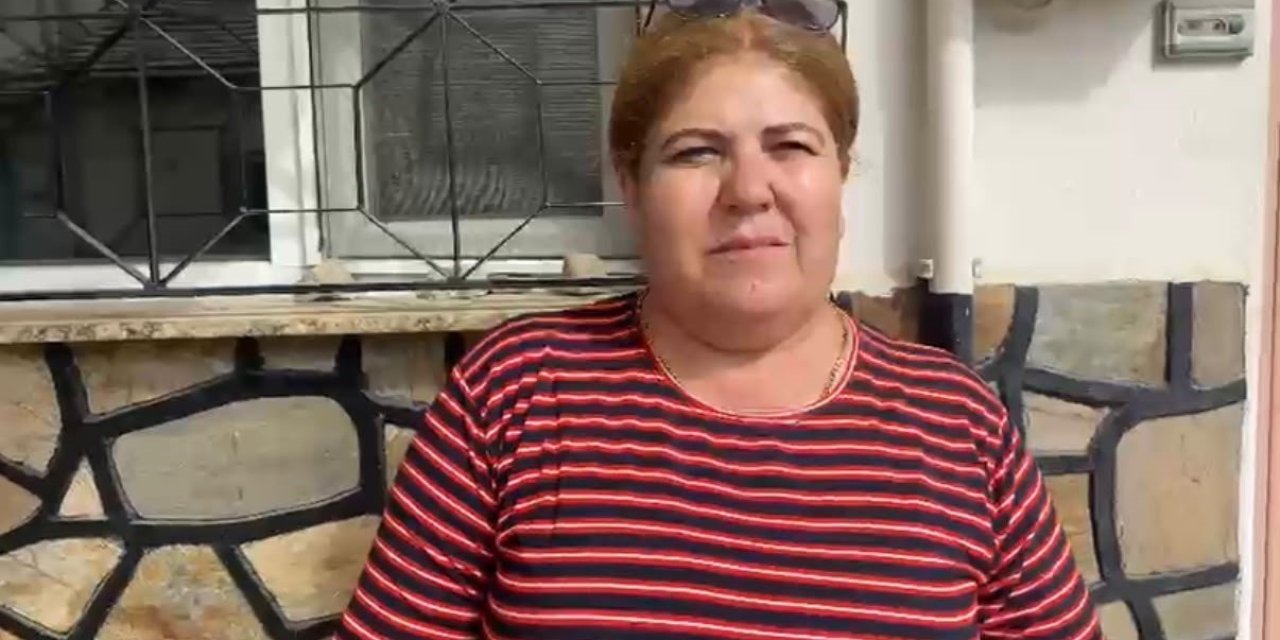 Turgutlu’daki saldırının tanığı: "Saldırgan tüfekle kaçarak sokağa girdi"