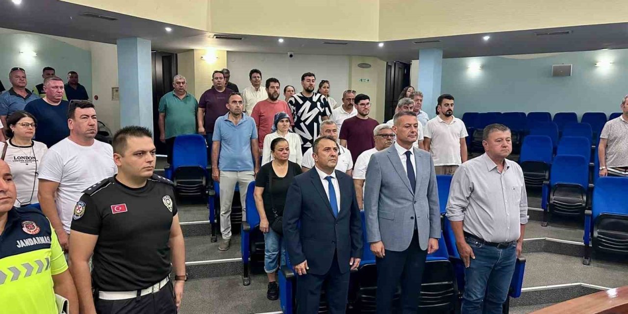 Bodrum’da öğrenci servislerine sıkı güvenlik uyarısı