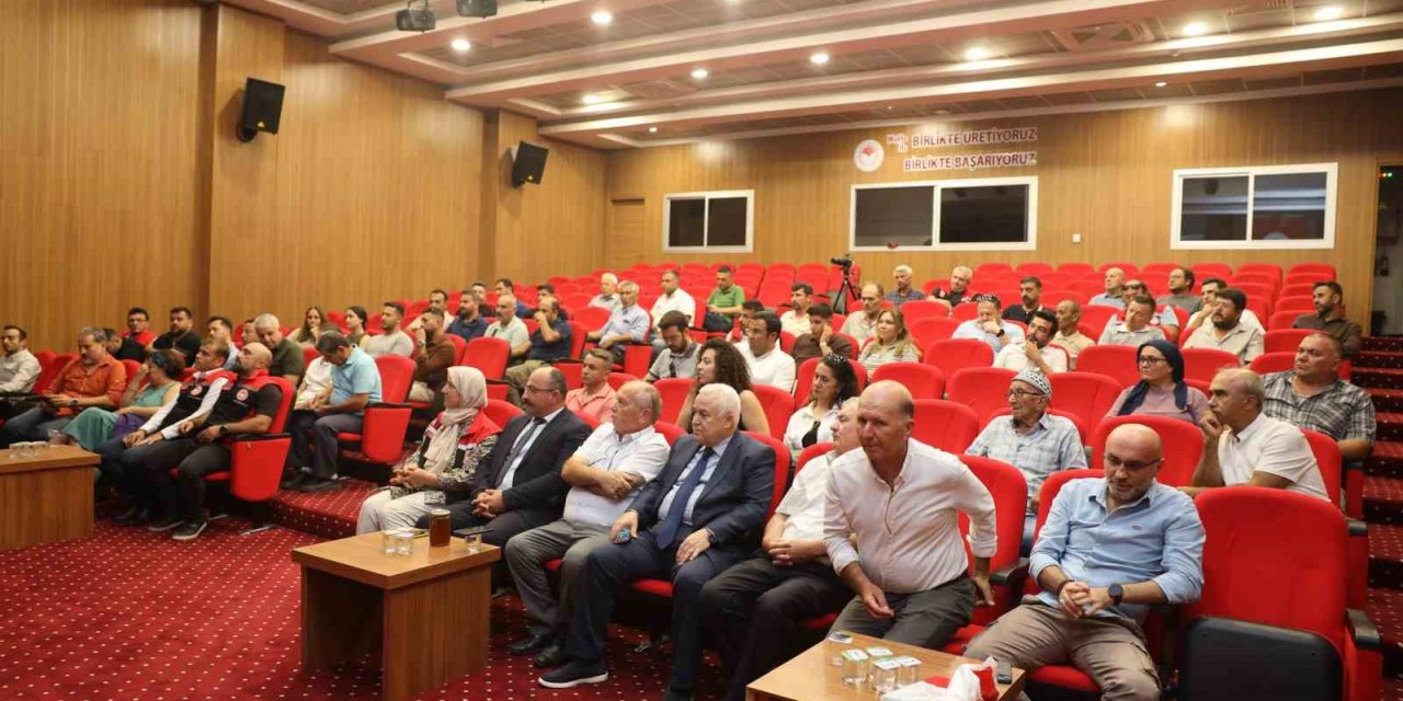 Muğla çam balına dijital takip sistemi