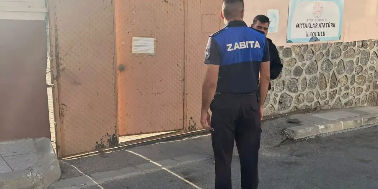Başkan Zencirci: "Evlatlarımız bizim her şeyimiz"