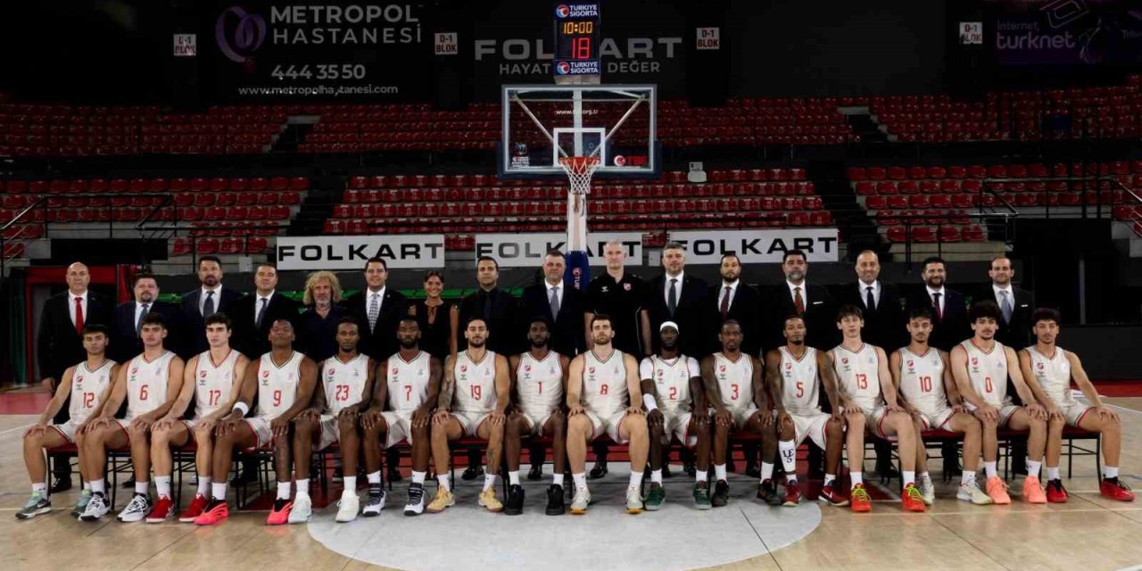 Karşıyaka Basketbol, yaklaşık 2 haftada 40 milyon TL ödeme yaptı