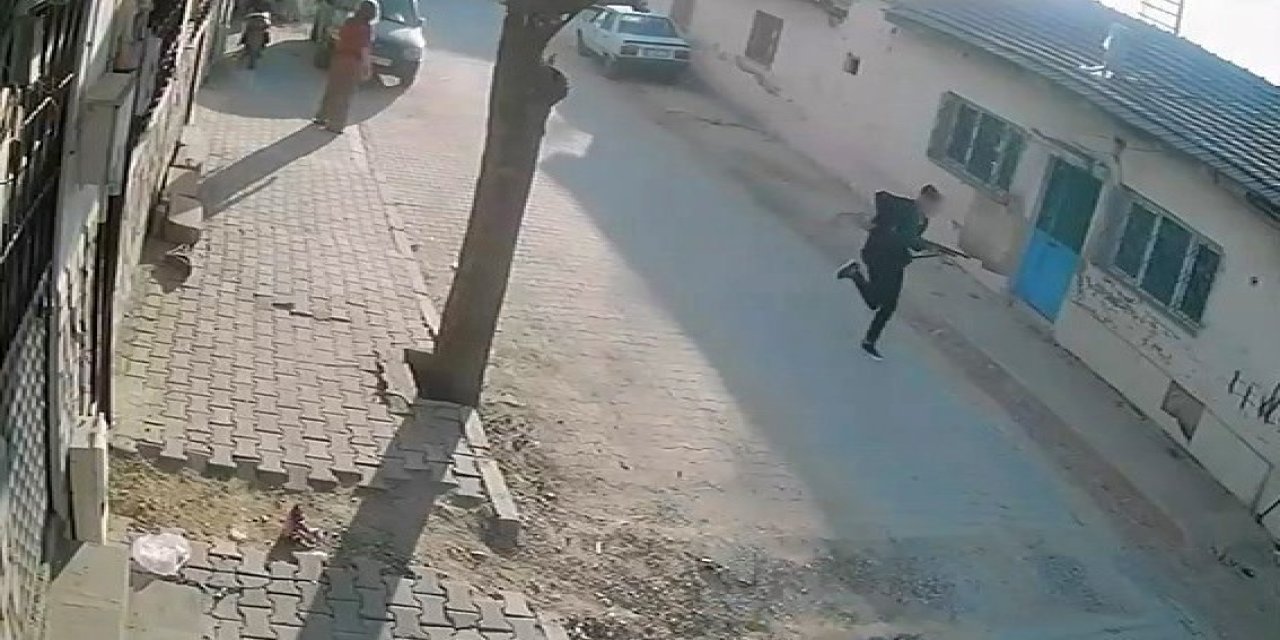 Turgutlu’daki okul saldırısının detayları ortaya çıktı