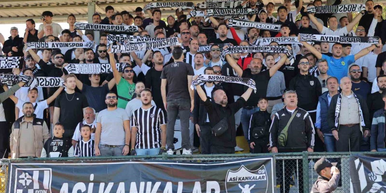Aydınspor’da yeni sezon hazırlıkları başladı