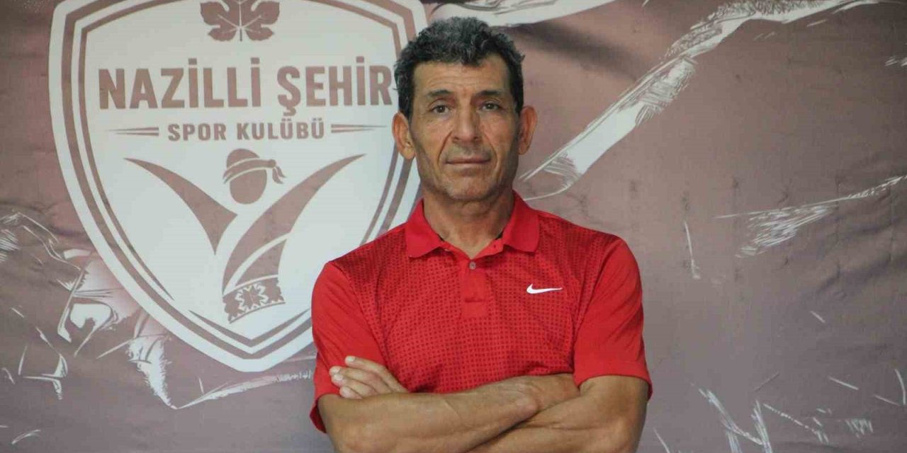 Nazilli Yıldız’a emanet