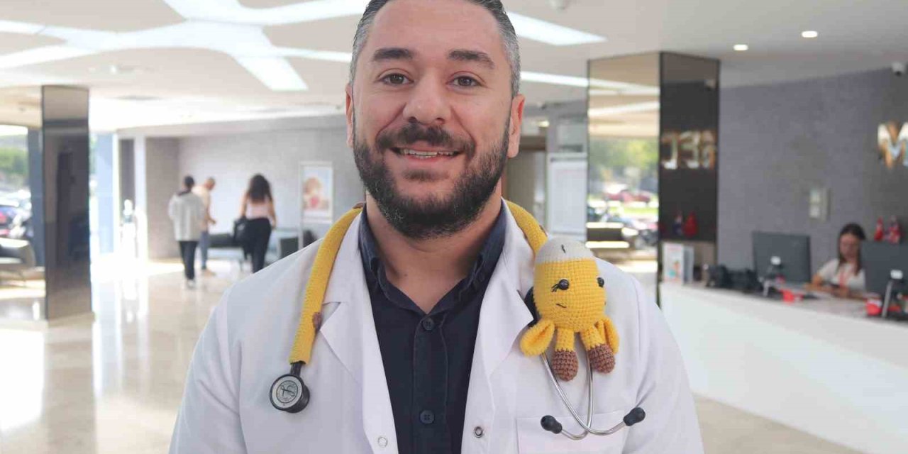 Çocuklara vitamin takviyesi konusunda uzmanından kritik uyarı
