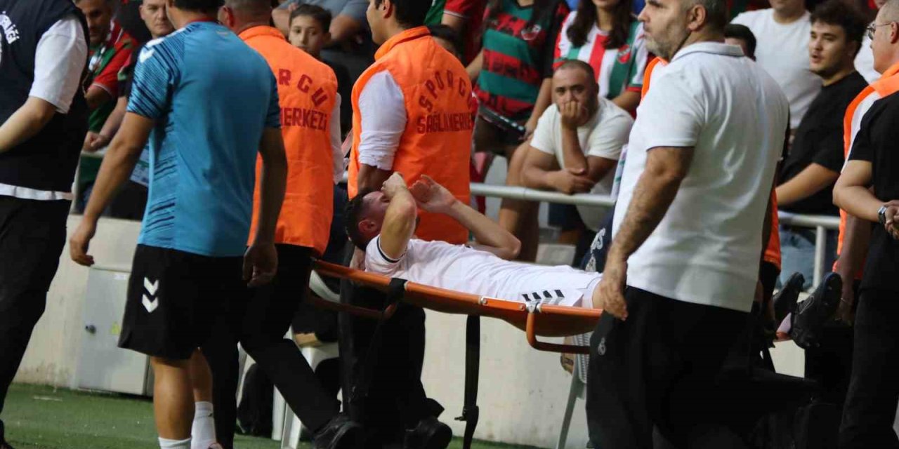 Altay’da İbrahim Kıravi sezonu kapattı