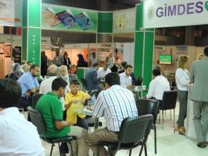 Helal EXPO Fuarı İstanbul’da Yapılacak