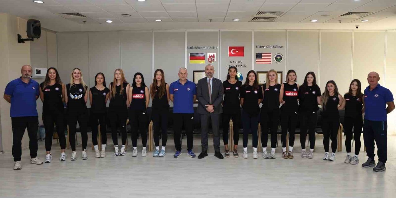 Başkan Arıkan’dan Söke’nin Sultanlarına tam destek