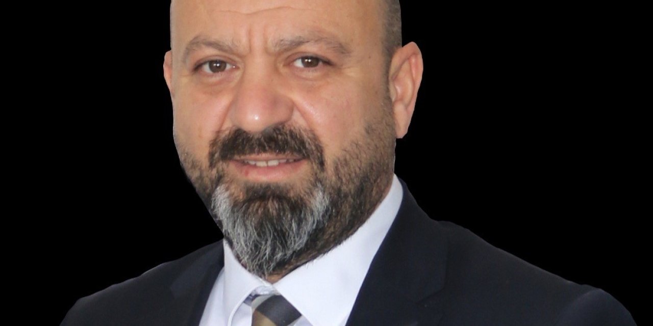 Başkan Eskioğlu’ndan İtfaiyeciler Haftası mesajı