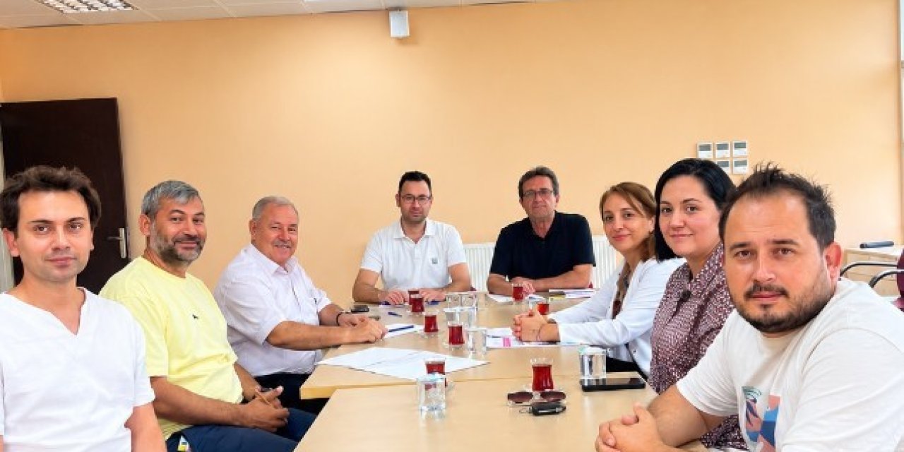 Muğla’da "Merkezimizde engelleri aş, yeteneğini keşfet" projesi Ekim ayında başlıyor