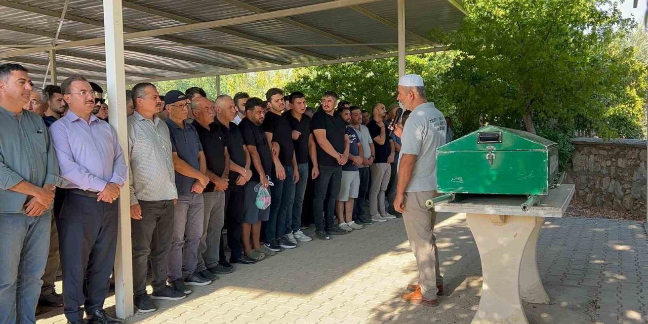 Diş tedavisi sonrası fenalaşan küçük çocuk hayatını kaybetti