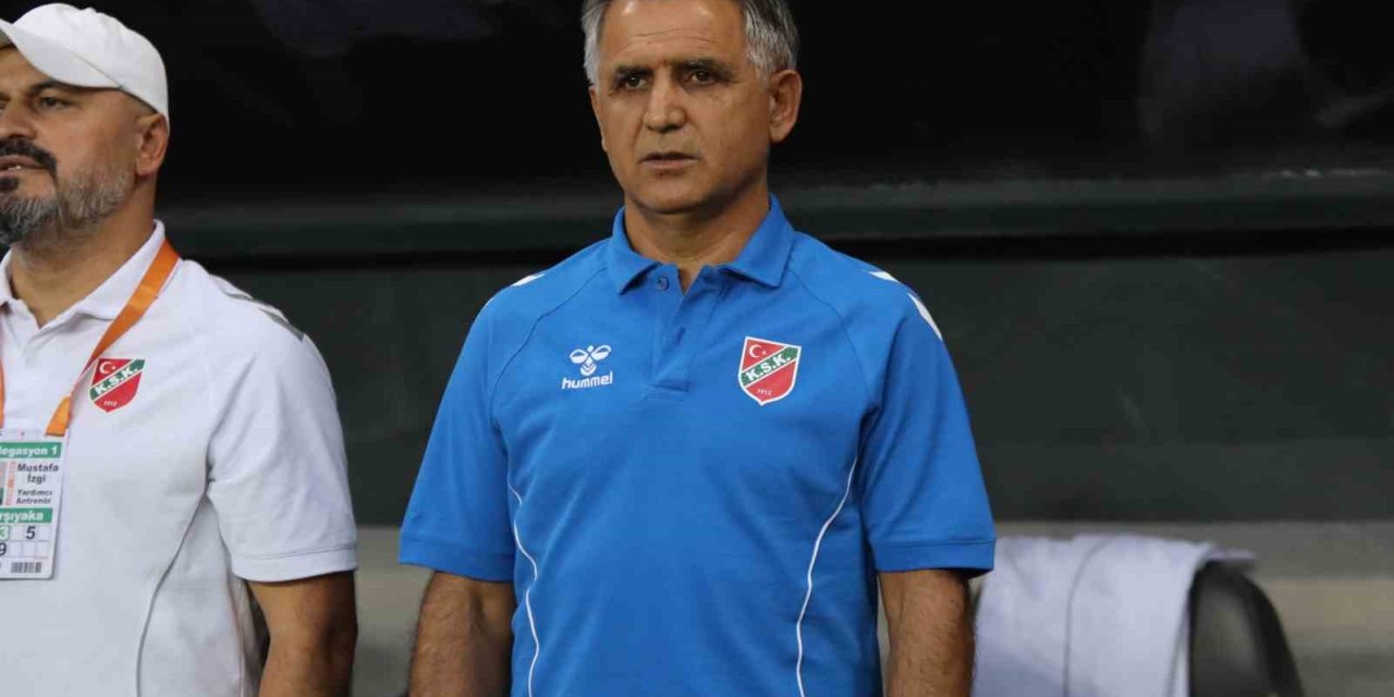 TFF 3. Lig: Karşıyaka: 0 - Gaziemirspor: 1
